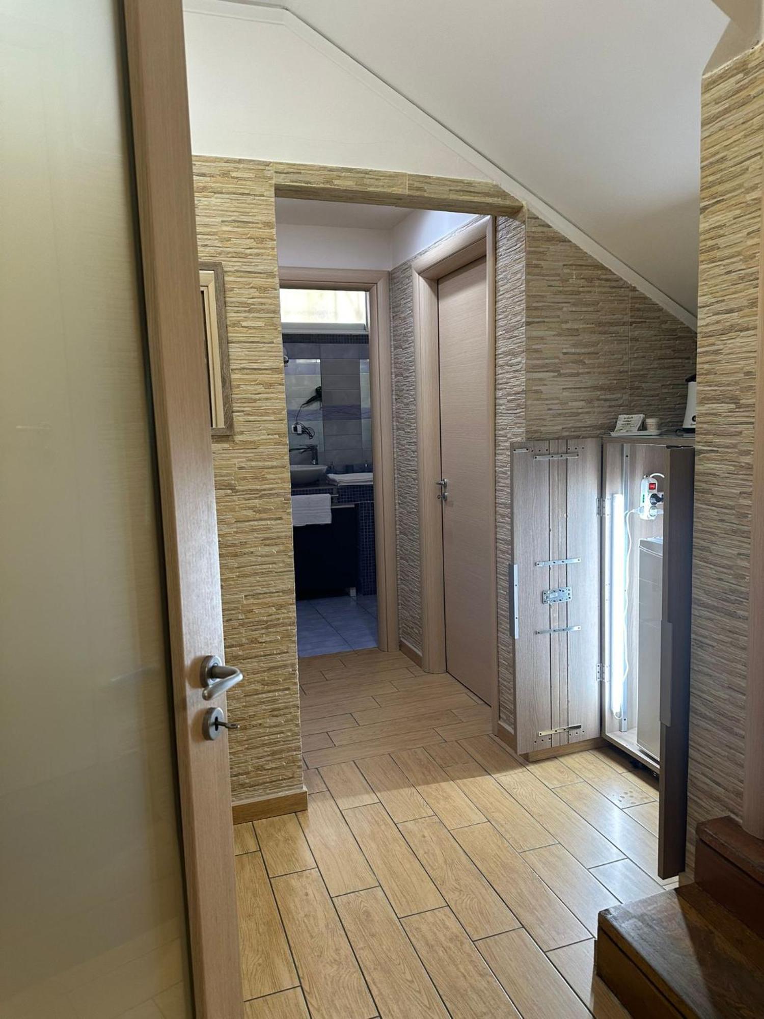 Salerno Costa D'Amalfi Rooms Exterior foto