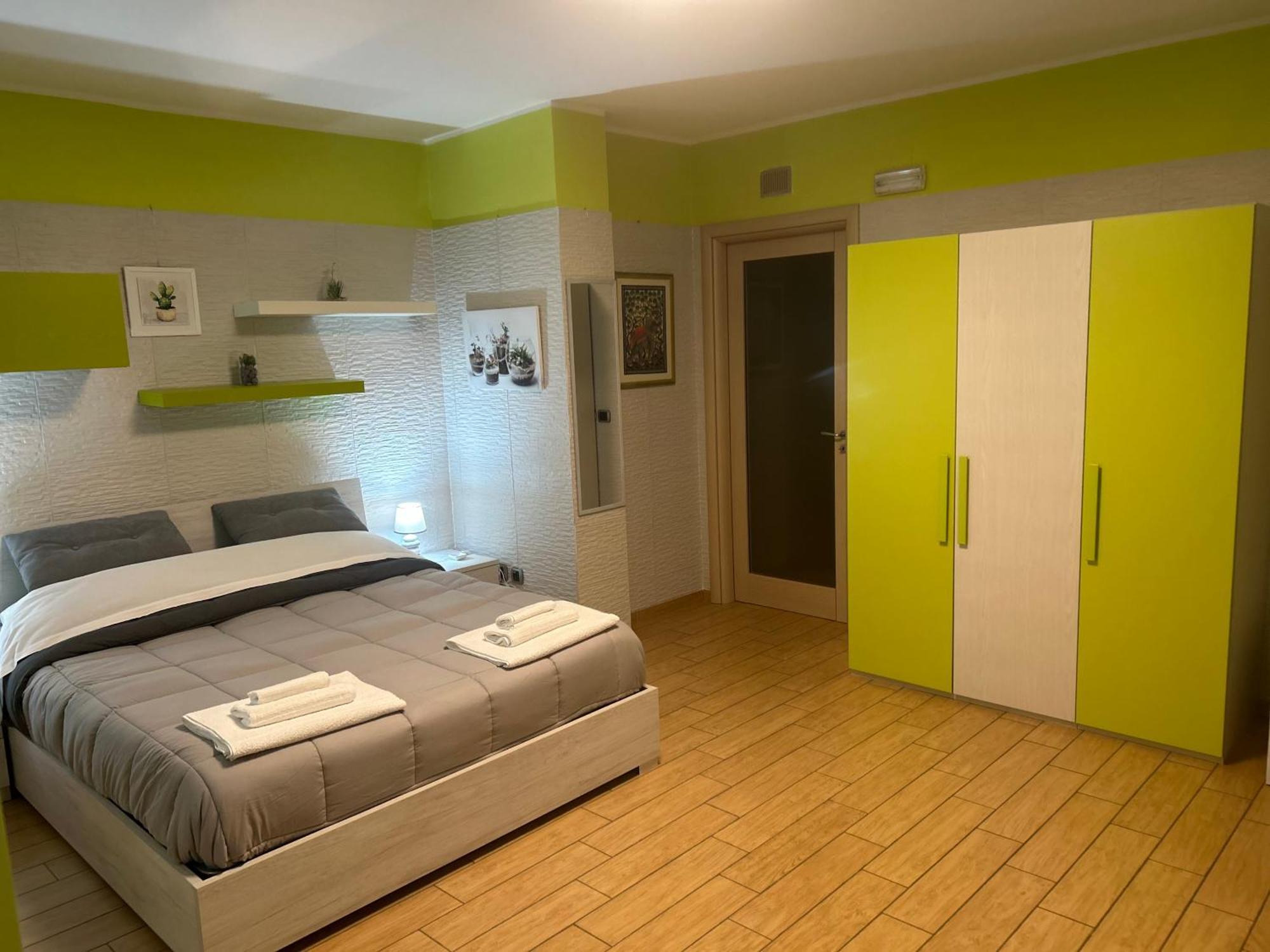 Salerno Costa D'Amalfi Rooms Exterior foto