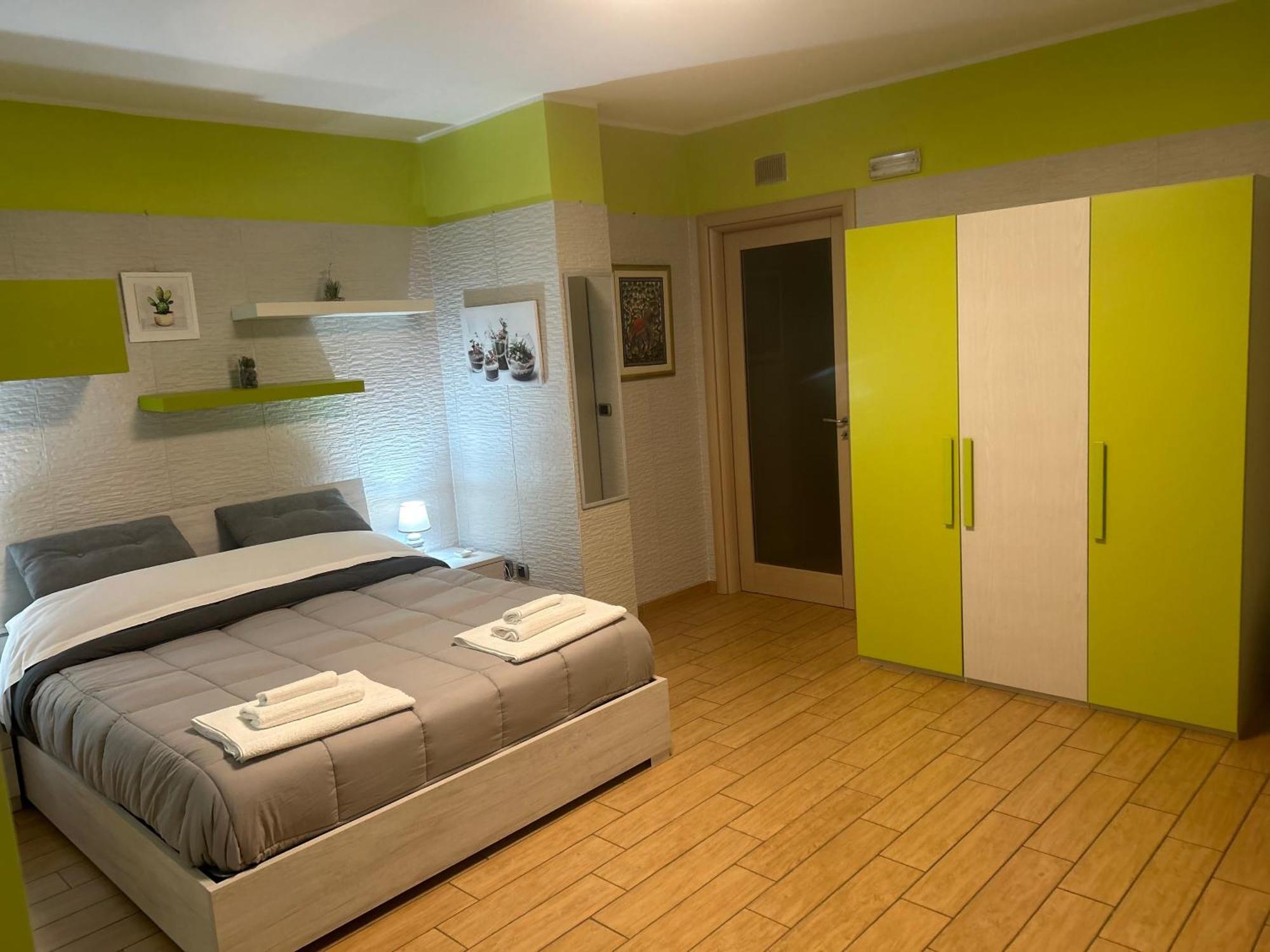 Salerno Costa D'Amalfi Rooms Exterior foto